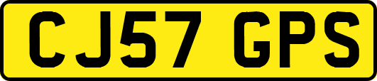 CJ57GPS