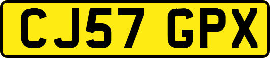 CJ57GPX