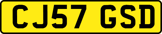 CJ57GSD