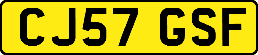 CJ57GSF
