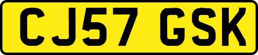 CJ57GSK
