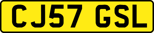 CJ57GSL