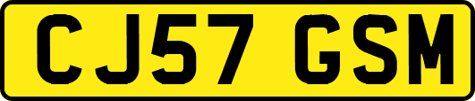 CJ57GSM