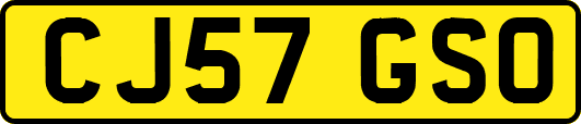 CJ57GSO