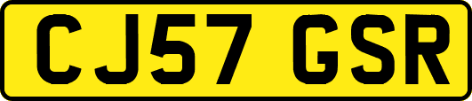 CJ57GSR