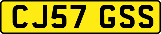 CJ57GSS