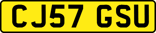 CJ57GSU