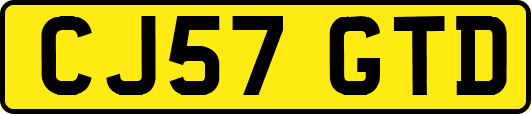 CJ57GTD