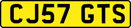 CJ57GTS