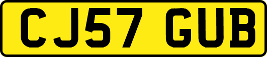 CJ57GUB