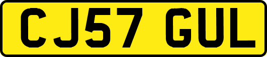 CJ57GUL