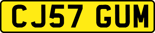 CJ57GUM