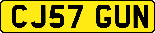 CJ57GUN