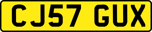 CJ57GUX