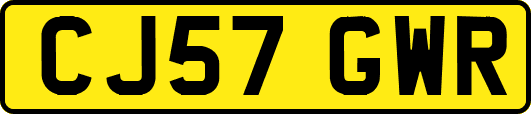 CJ57GWR