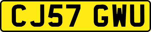 CJ57GWU