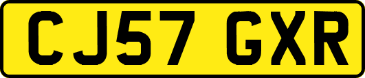 CJ57GXR