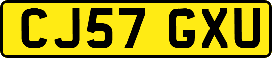 CJ57GXU