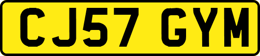 CJ57GYM