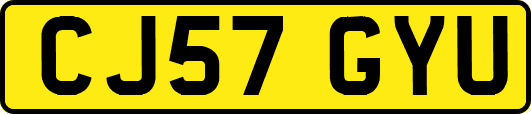 CJ57GYU