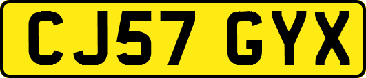 CJ57GYX