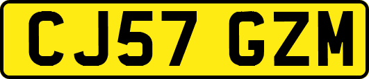 CJ57GZM