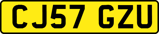 CJ57GZU