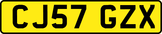 CJ57GZX