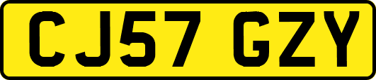 CJ57GZY