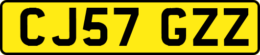 CJ57GZZ