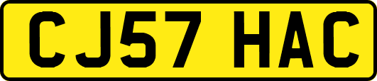 CJ57HAC