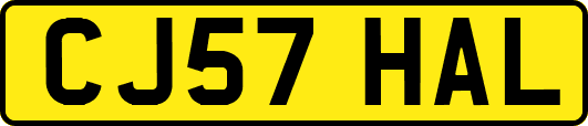 CJ57HAL