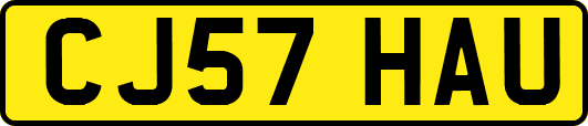 CJ57HAU