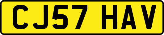 CJ57HAV