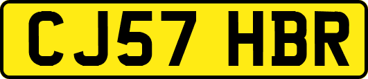 CJ57HBR