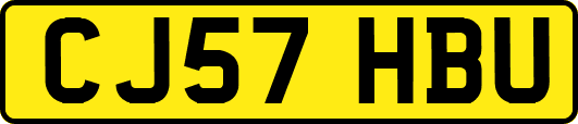 CJ57HBU