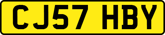 CJ57HBY