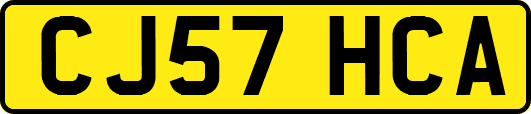 CJ57HCA