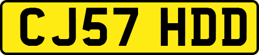 CJ57HDD