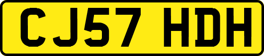 CJ57HDH
