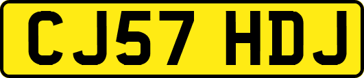 CJ57HDJ