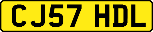 CJ57HDL
