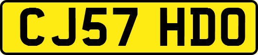 CJ57HDO
