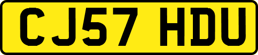 CJ57HDU