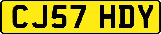 CJ57HDY