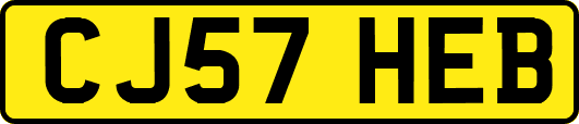 CJ57HEB