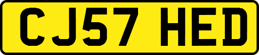 CJ57HED