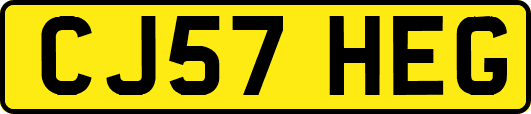 CJ57HEG