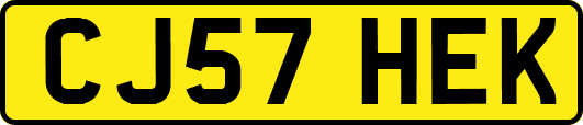 CJ57HEK