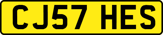 CJ57HES